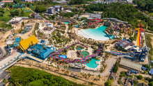 Full Day Andamanda Phuket Water Park From Khao Lak