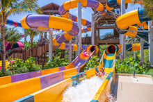 Full Day Andamanda Phuket Water Park From Khao Lak