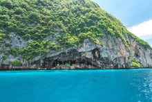 Full Day Phi Phi And Bamboo Island By Speed Catamaran(SWN)