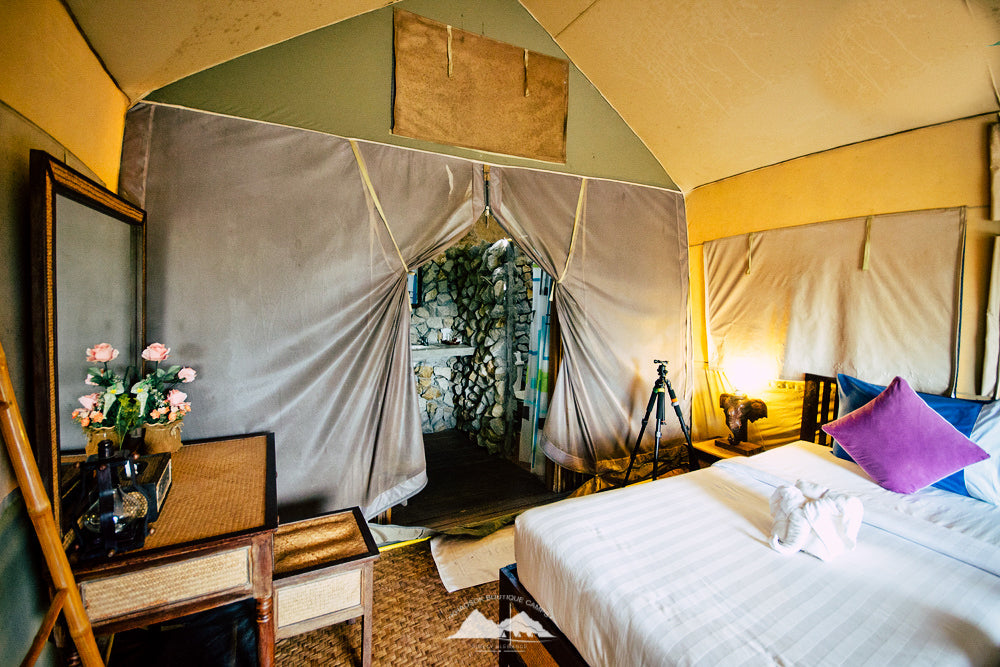 2 Days 1 Night Cheow Larn Lake Explorer (Overnight at Khaosok Boutique –  Destination Services