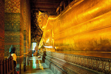 Full Day Damnoen Saduak Floating Market, Grand Palace and Wat Pho (DSTH)