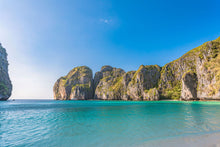 Full Day Phi Phi And Bamboo Island By Speed Catamaran(SWN)