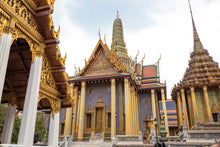 Full Day Damnoen Saduak Floating Market, Grand Palace and Wat Pho (DSTH)