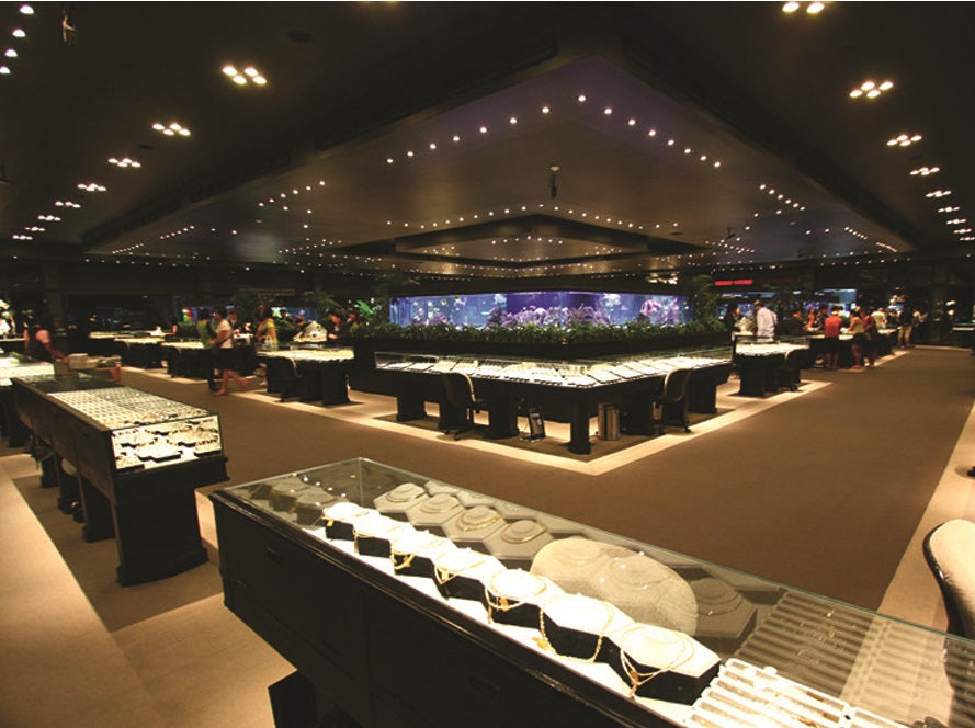 Full Day Phuket Sightseeing and Shopping from Khao Lak (KLD