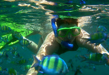 Full Day Raya Yai Snorkeling Safari From Phuket (RYD)