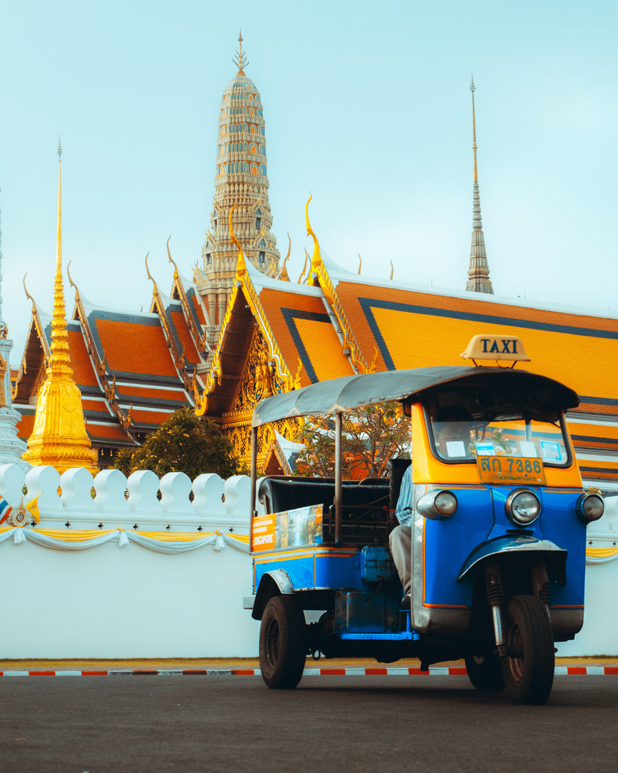 Bangkok