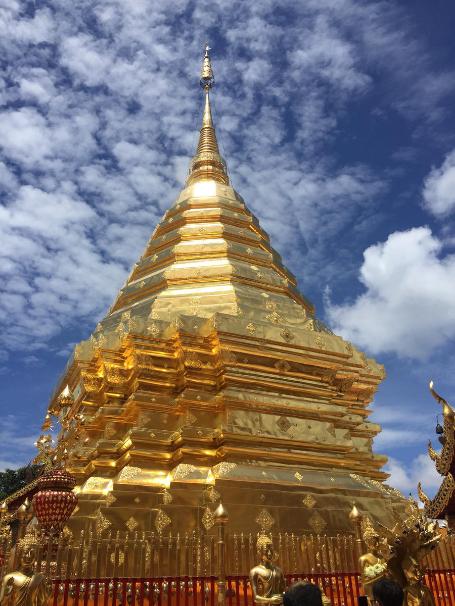 Chiang Mai