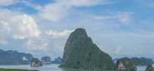 Full Day James Bond SUNRISE Islands by Speed Catamaran From Phuket (DSTH)