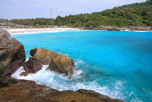 Full Day Coral and Racha Island by Speedboat-NKP02 (NKM)