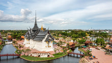 Full Day Ancient City (Muang Boran) Tour (DSTH)