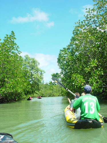 Full Day James Bond Phang Nga Tour from Khao Lak (KLD)