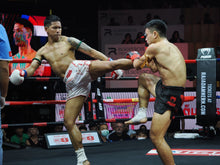 Thai Boxing Match -Ticket only