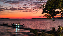 Half Day Phuket SUNSET by Power Catamaran From Phuket (DSTH)