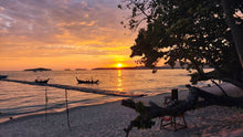 Half Day Phuket SUNSET by Power Catamaran From Phuket (DSTH)