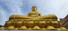 Half Day Bangkok in Focus Culture & Instagrammable Moments&nbsp (DSTH)