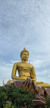 Half Day Bangkok in Focus Culture & Instagrammable Moments&nbsp (DSTH)