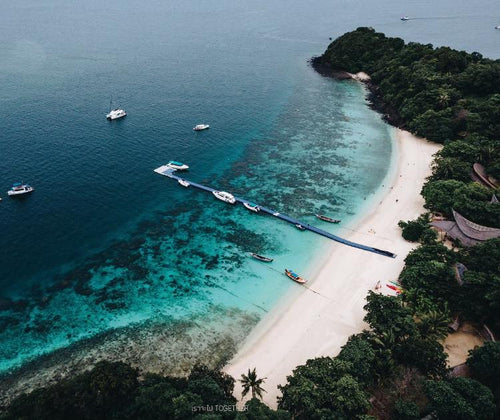 Full Day Banana Beach Snorkeling From Phuket (BNB)