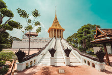 Full Day Ancient City (Muang Boran) Tour (DSTH)