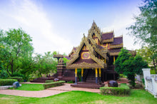 Full Day Ancient City (Muang Boran) Tour (DSTH)