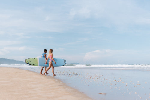 Better Surf from Khaolak (Ticket only)