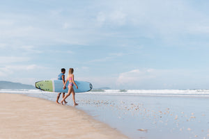 Better Surf from Khaolak (Ticket only)