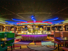 Evening Candle Light Dinner Cruise by Wonderful Pearl on Loy Krathong Day