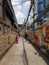 Half Day Talad Noi Community Tour (DSTH)