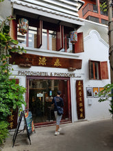 Half Day Talad Noi Community Tour (DSTH)