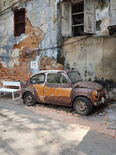 Half Day Talad Noi Community Tour (DSTH)