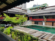 Half Day Talad Noi Community Tour (DSTH)