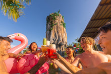 Full Day Andamanda Phuket Water Park In Phuket