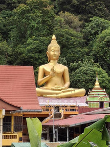 Full Day Phuket Explorer From Phuket (AIG)