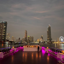 Evening Grand Pearl Amazing Dinner Cruise