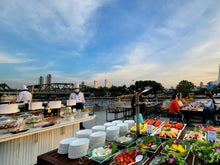 Evening Twilight Dinner Cruise with White Orchid (WOC)