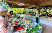 Half Day Cooking Class at Old Phuket Farm AIG