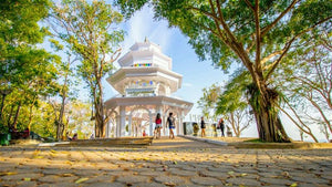 Full Day Phuket Explorer From Phuket (AIG)