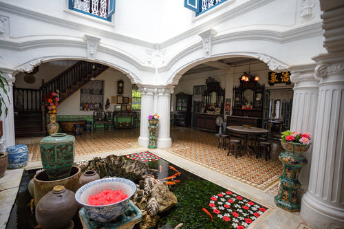 Half Day Phuket Explorer From Phuket (AIG)