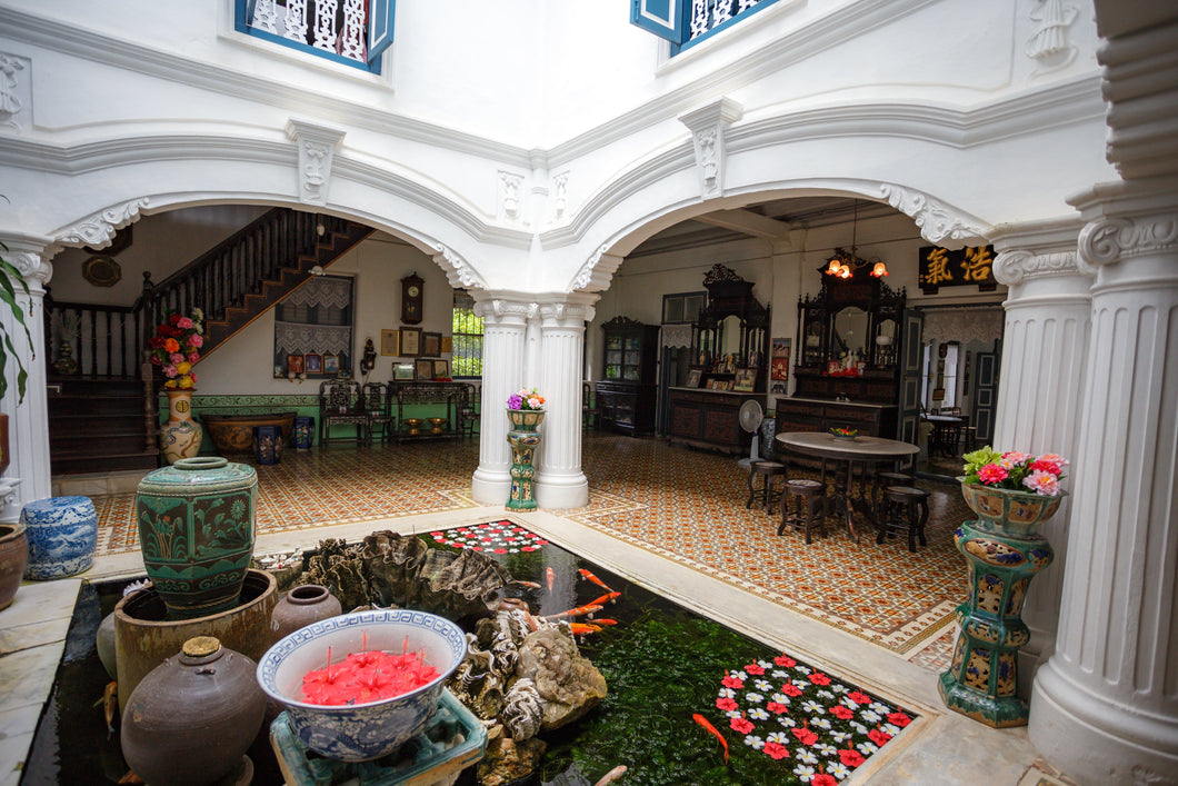 Half Day Phuket Explorer From Phuket (AIG)