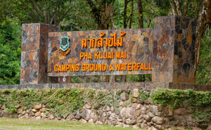 Full Day Trekking and Hiking at Khao Yai National Park