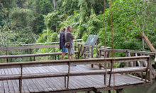 Full Day Trekking and Hiking at Khao Yai National Park