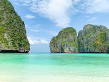 Full Day Phi Phi Island By Speedboat From Phuket (IDE)