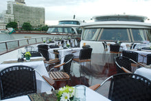 Evening Grand Pearl Amazing Dinner Cruise - New Year’s Eve