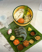 Half Day Phuketian Thai Cooking Class with Market tour From Phuket (ABE)