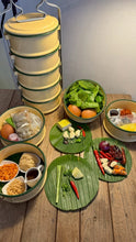 Half Day Phuketian Thai Cooking Class with Market tour From Phuket (ABE)