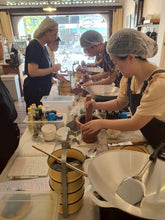 Half Day Phuketian Thai Cooking Class with Market tour From Phuket (ABE)