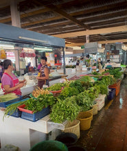 Half Day Phuketian Thai Cooking Class with Market tour From Phuket (ABE)
