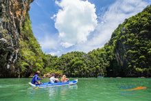 Full Day Phang Nga And Canoe By Speedboat From Phuket (ALP)