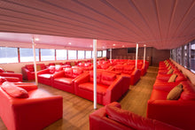 Boat Ticket First Class Roundtrip Krabi Phi Phi Krabi By Join Ferry Boat (AWM)