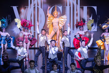 Combo: Jurassic All Day Pass & Calypso Show - Ticket Only