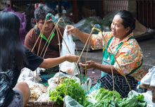 Half day Classic Bangkok Bicycle Tour (Co-van)